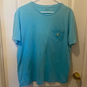 Men’s size Large Ralph Lauren tshirt